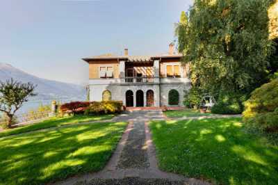 Villa in Vendita a Bellano al Cã 